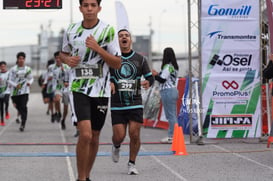 Carrera 5K Halcones UAL @tar.mx