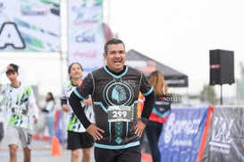 Carrera 5K Halcones UAL @tar.mx