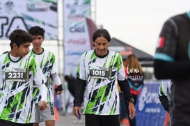 Carrera 5K Halcones UAL @tar.mx