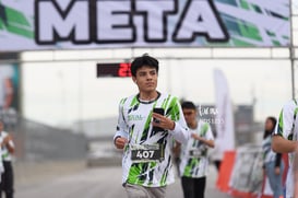 Carrera 5K Halcones UAL @tar.mx