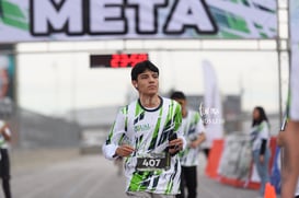 Carrera 5K Halcones UAL @tar.mx