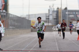 Carrera 5K Halcones UAL @tar.mx