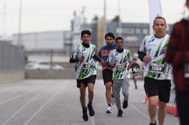 Carrera 5K Halcones UAL @tar.mx