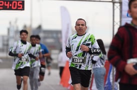 Carrera 5K Halcones UAL @tar.mx