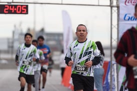 Carrera 5K Halcones UAL @tar.mx