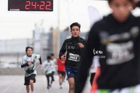 Carrera 5K Halcones UAL @tar.mx