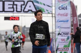 Carrera 5K Halcones UAL @tar.mx