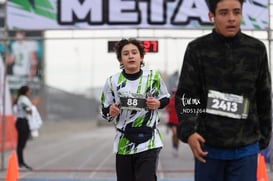 Carrera 5K Halcones UAL @tar.mx