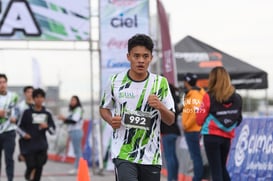 Carrera 5K Halcones UAL @tar.mx