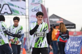 Carrera 5K Halcones UAL @tar.mx