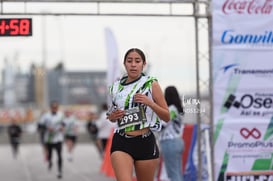 Carrera 5K Halcones UAL @tar.mx