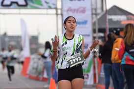 Carrera 5K Halcones UAL @tar.mx