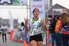 Carrera 5K Halcones UAL @tar.mx