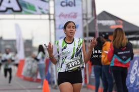 Carrera 5K Halcones UAL @tar.mx