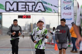 Carrera 5K Halcones UAL @tar.mx