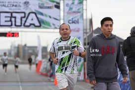 Carrera 5K Halcones UAL @tar.mx