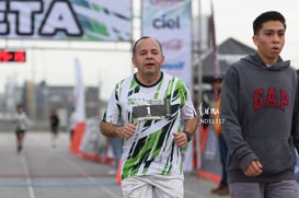 Carrera 5K Halcones UAL @tar.mx