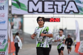 Carrera 5K Halcones UAL @tar.mx