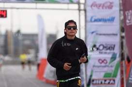 Carrera 5K Halcones UAL @tar.mx