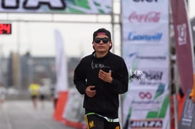 Carrera 5K Halcones UAL @tar.mx