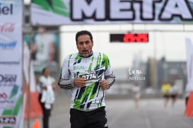 Carrera 5K Halcones UAL @tar.mx