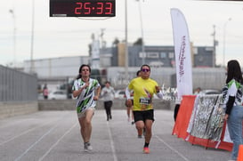 Carrera 5K Halcones UAL @tar.mx