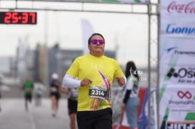 Carrera 5K Halcones UAL @tar.mx