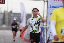 Carrera 5K Halcones UAL @tar.mx