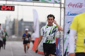 Carrera 5K Halcones UAL @tar.mx