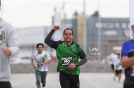 Carrera 5K Halcones UAL @tar.mx