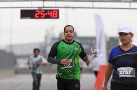 Carrera 5K Halcones UAL @tar.mx