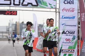 Carrera 5K Halcones UAL @tar.mx