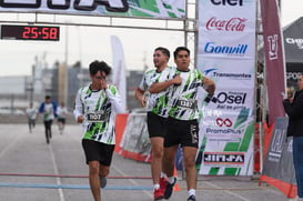 Carrera 5K Halcones UAL @tar.mx