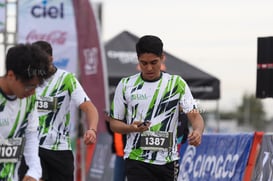 Carrera 5K Halcones UAL @tar.mx