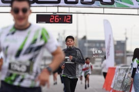 Carrera 5K Halcones UAL @tar.mx