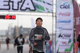 Carrera 5K Halcones UAL @tar.mx