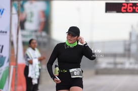 Carrera 5K Halcones UAL @tar.mx