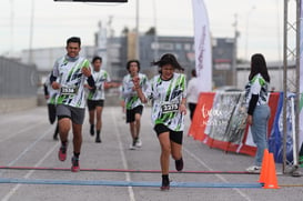 Carrera 5K Halcones UAL @tar.mx