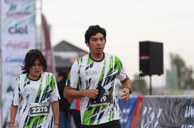 Carrera 5K Halcones UAL @tar.mx