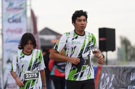 Carrera 5K Halcones UAL @tar.mx