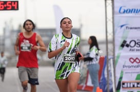 Carrera 5K Halcones UAL @tar.mx