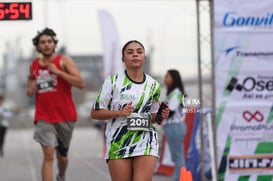 Carrera 5K Halcones UAL @tar.mx