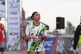 Carrera 5K Halcones UAL @tar.mx