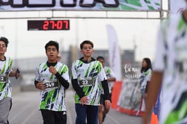 Carrera 5K Halcones UAL @tar.mx