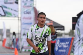 Carrera 5K Halcones UAL @tar.mx