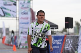 Carrera 5K Halcones UAL @tar.mx