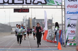 Carrera 5K Halcones UAL @tar.mx