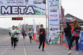 Carrera 5K Halcones UAL @tar.mx