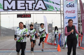 Carrera 5K Halcones UAL @tar.mx