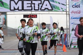 Carrera 5K Halcones UAL @tar.mx